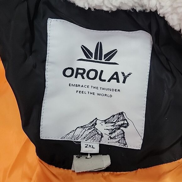 Universe Classics Women's Thickened Down Jacket - Picture 8 of 11